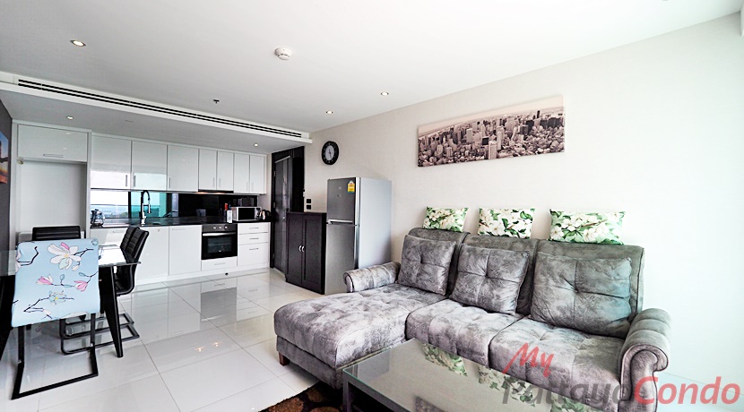 Amari Residences Condo Pattaya For Sale - AMR73-5