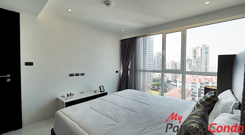 Amari Residences Condo Pattaya For Sale - AMR38-11