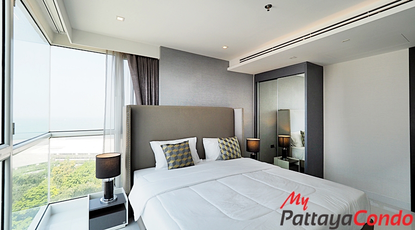 Amari Residences Condo Pattaya For Sale - AMR38-9