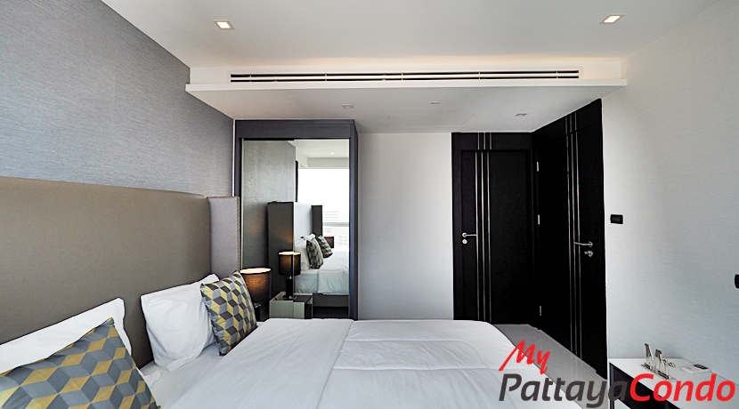 Amari Residences Condo Pattaya For Sale - AMR38-10
