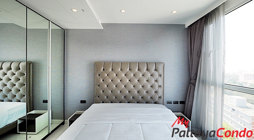 Amari Residences Condo Pattaya For Sale - AMR38-15