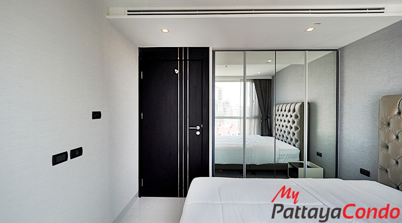 Amari Residences Condo Pattaya For Sale - AMR38-17