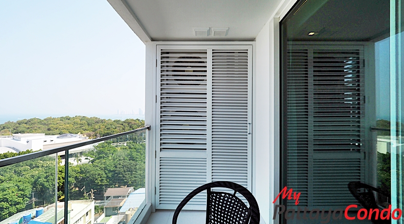 Amari Residences Condo Pattaya For Sale - AMR38-21