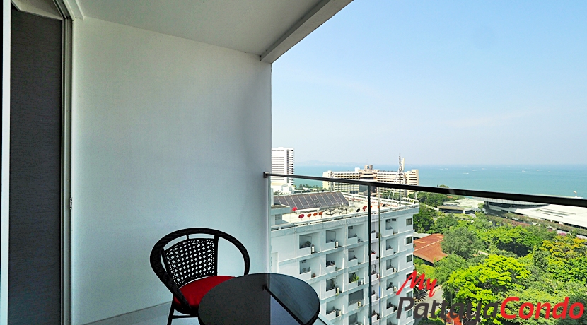 Amari Residences Condo Pattaya For Sale - AMR38-20