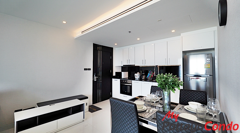 Amari Residences Condo Pattaya For Sale - AMR38-4