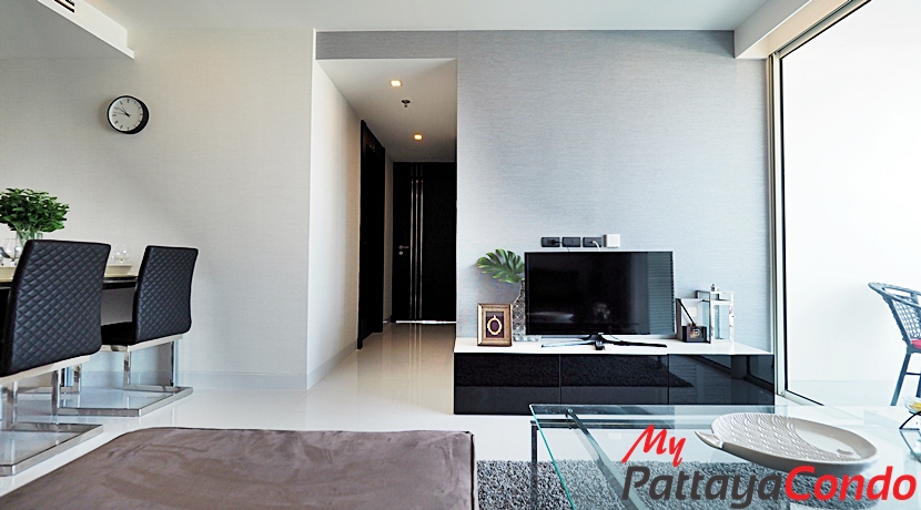Amari Residences Condo Pattaya For Sale - AMR38-6