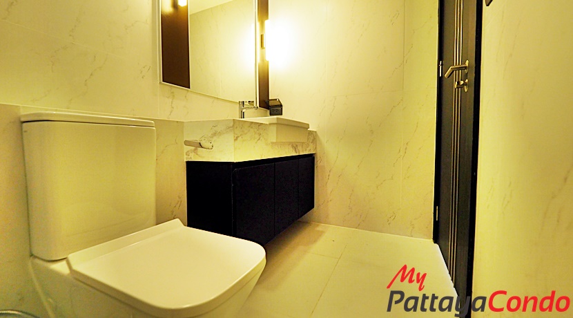 Amari Residences Condo Pattaya For Sale - AMR69-11