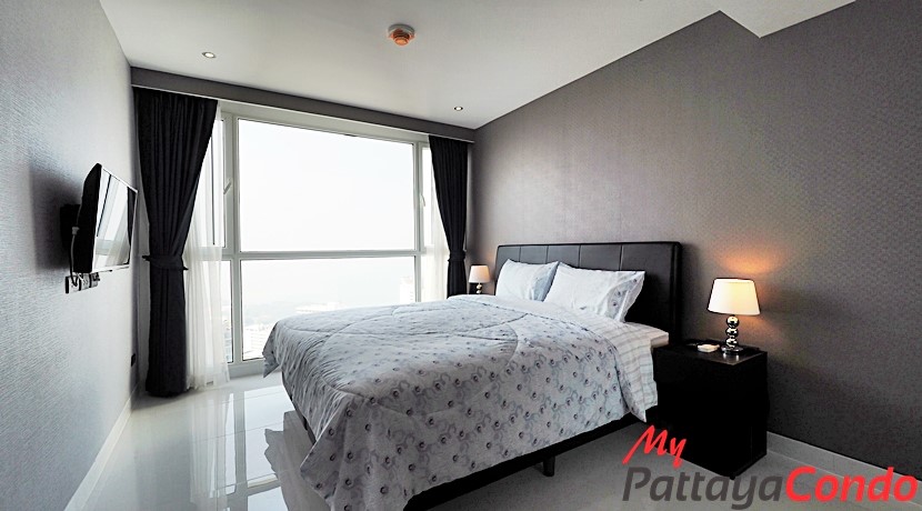 Amari Residences Condo Pattaya For Sale - AMR27-7