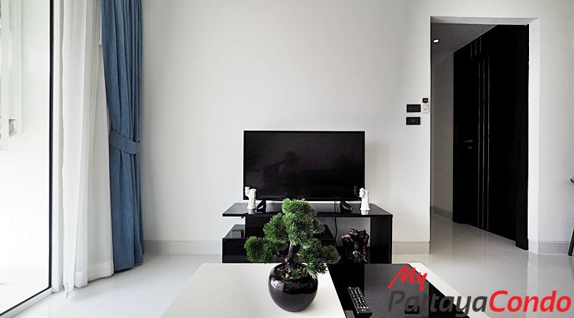 Amari Residences Condo Pattaya For Sale - AMR27-8