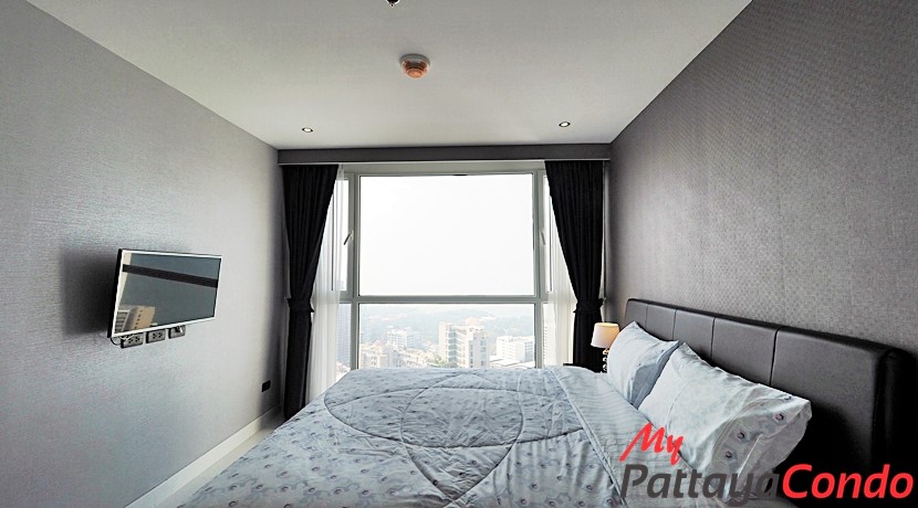 Amari Residences Condo Pattaya For Sale - AMR27-9