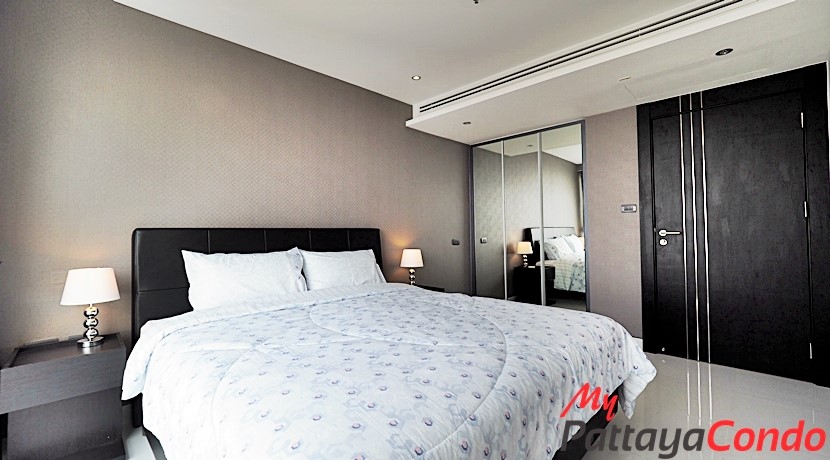 Amari Residences Condo Pattaya For Sale - AMR31-9