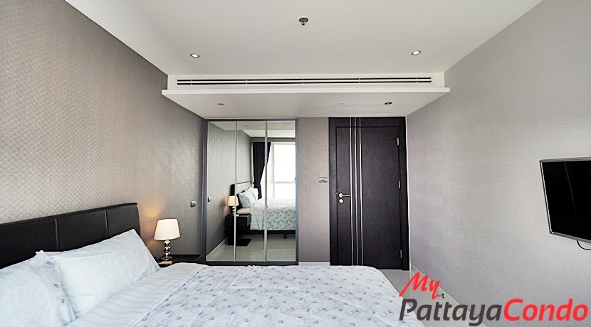 Amari Residences Condo Pattaya For Sale - AMR27-14