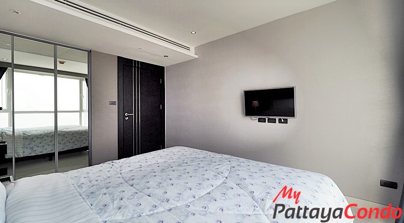 Amari Residences Condo Pattaya For Sale - AMR27-11