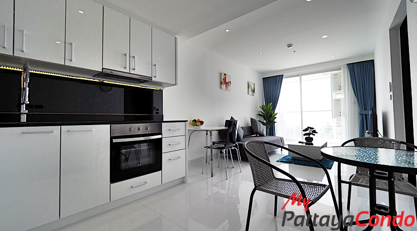 Amari Residences Condo Pattaya For Sale - AMR27