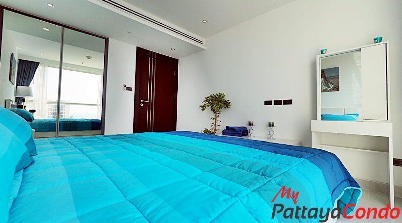 Amari Residences Condo Pattaya For Sale - AMR27-15