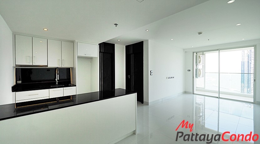 Amari Residences Condo Pattaya For Sale - AMR28-1