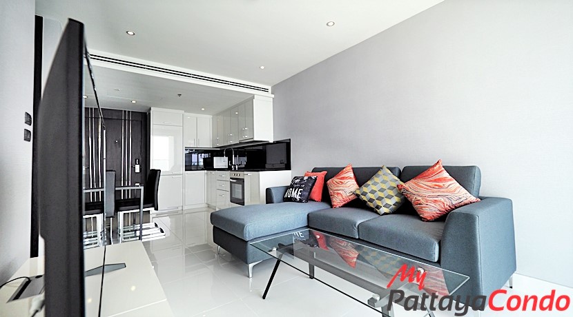 Amari Residences Condo Pattaya For Sale - AMR31
