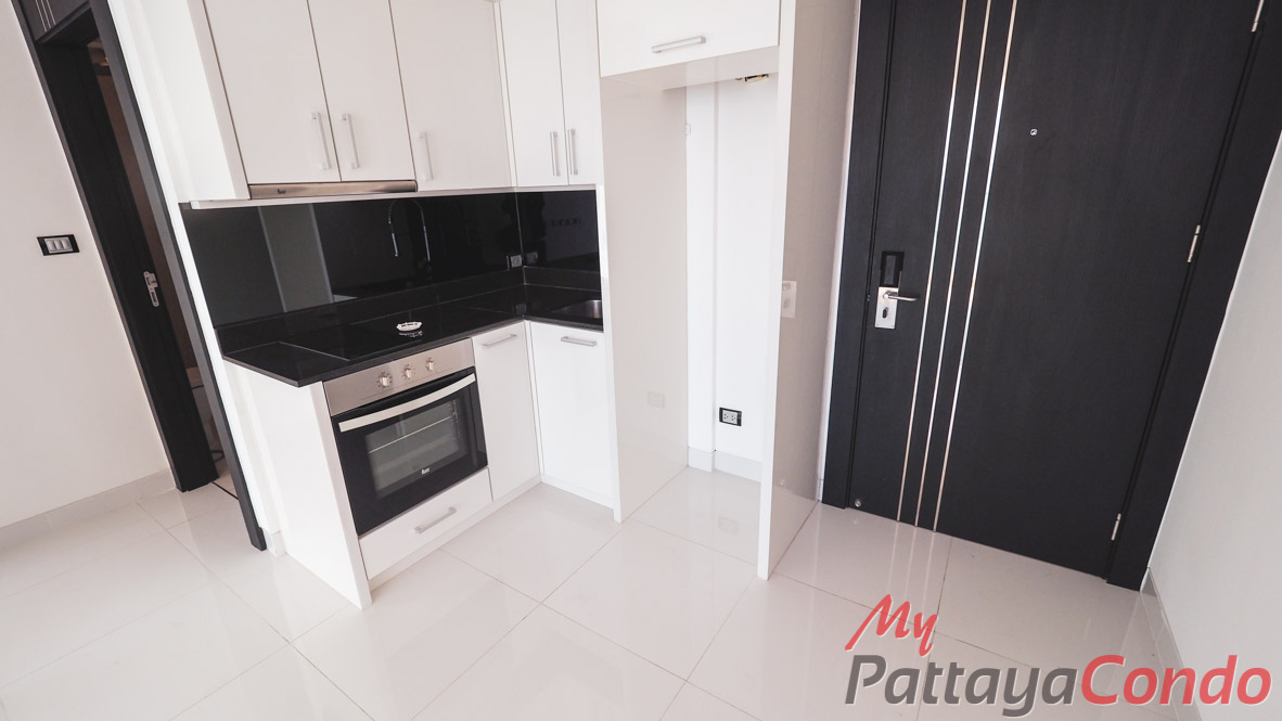 Amari Residences Condo Pattaya For Sale - AMR94-1