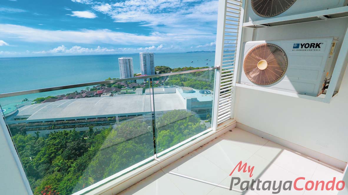 Amari Residences Condo Pattaya For Sale - AMR94-13