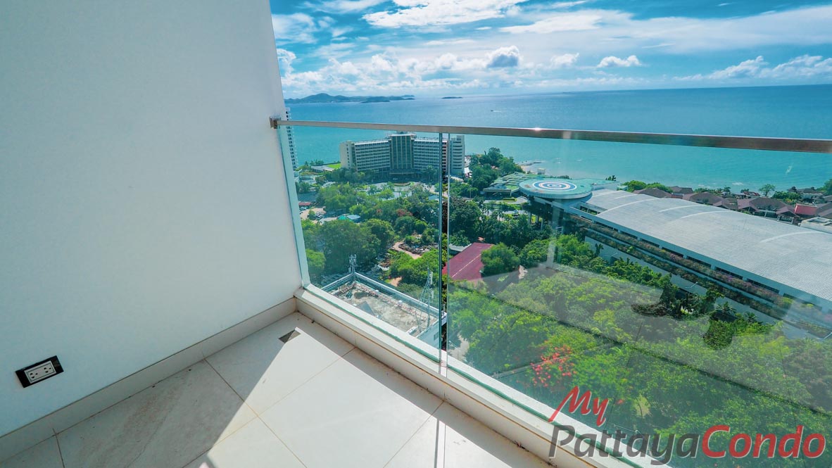Amari Residences Condo Pattaya For Sale - AMR94-12