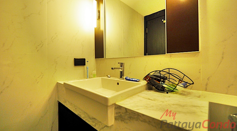 Amari Residences Condo Pattaya For Sale - AMR68-12
