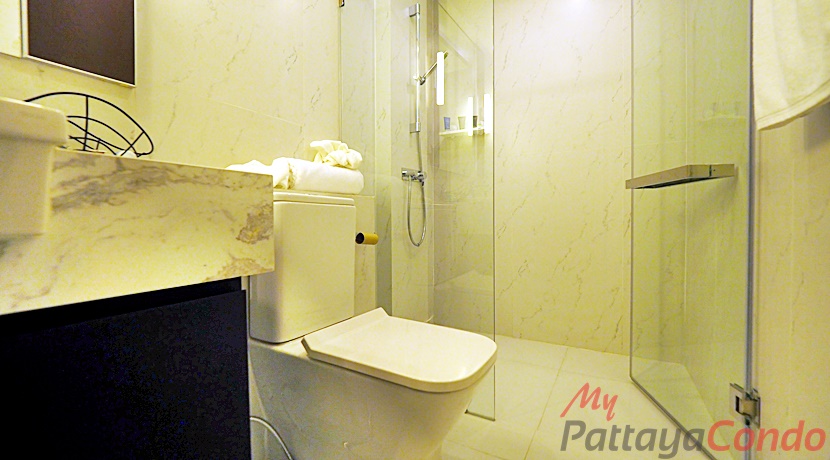 Amari Residences Condo Pattaya For Sale - AMR68-11