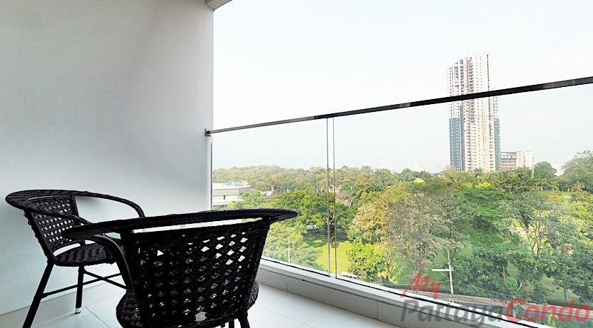 Amari Residences Condo Pattaya For Sale - AMR68-13