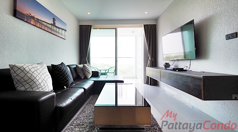 Amari Residences Condo Pattaya For Sale - AMR68-4