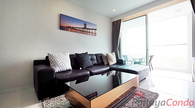 Amari Residences Condo Pattaya For Sale - AMR68-5