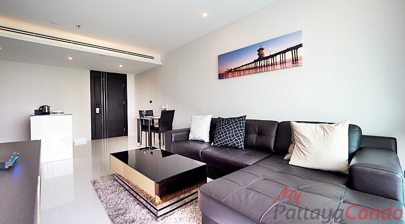 Amari Residences Condo Pattaya For Sale - AMR68-7