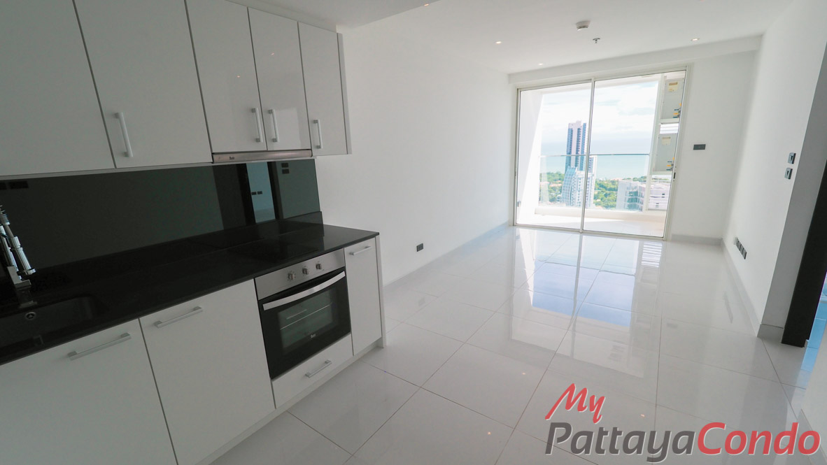 Amari Residences Condo Pattaya For Sale - AMR95-0