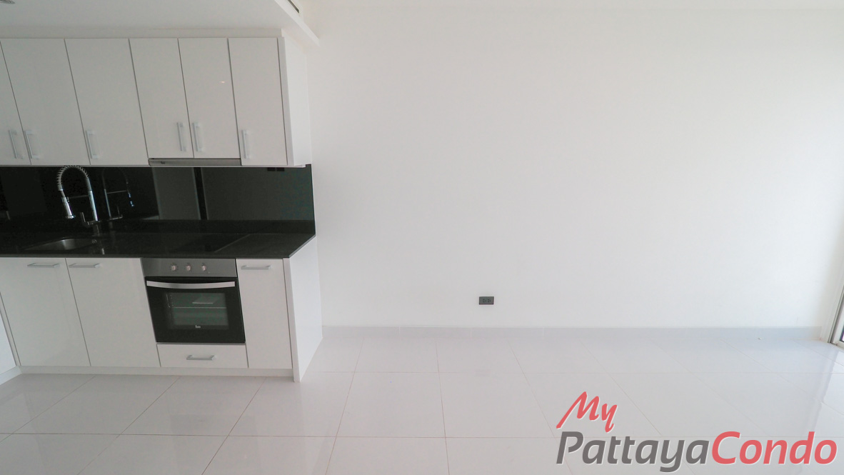 Amari Residences Condo Pattaya For Sale - AMR95-1