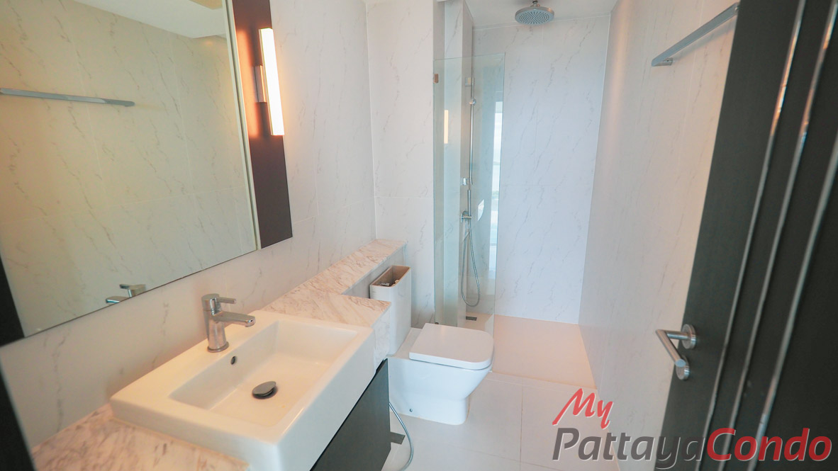 Amari Residences Condo Pattaya For Sale - AMR95-11