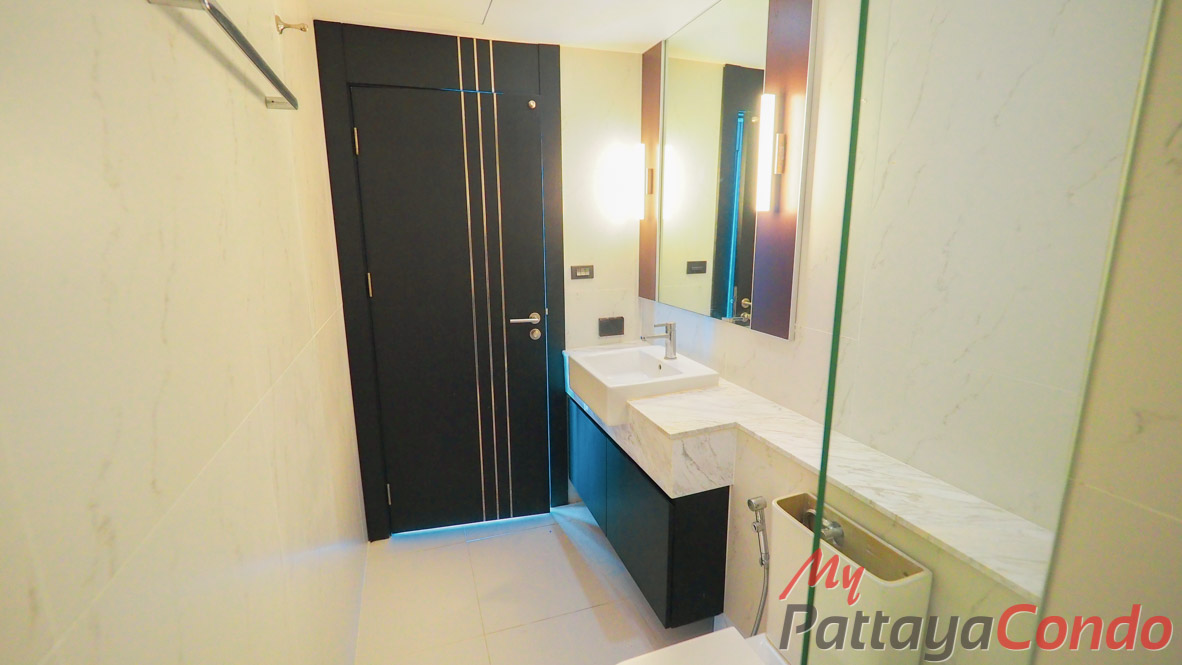 Amari Residences Condo Pattaya For Sale - AMR95-12