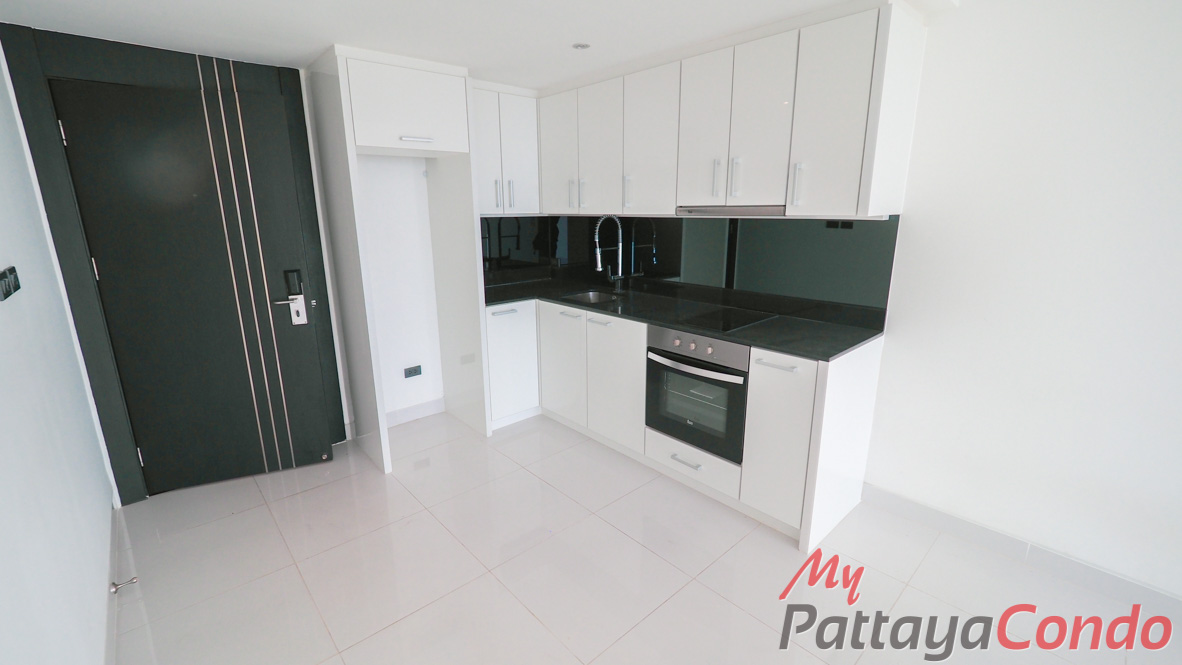 Amari Residences Condo Pattaya For Sale - AMR95-2