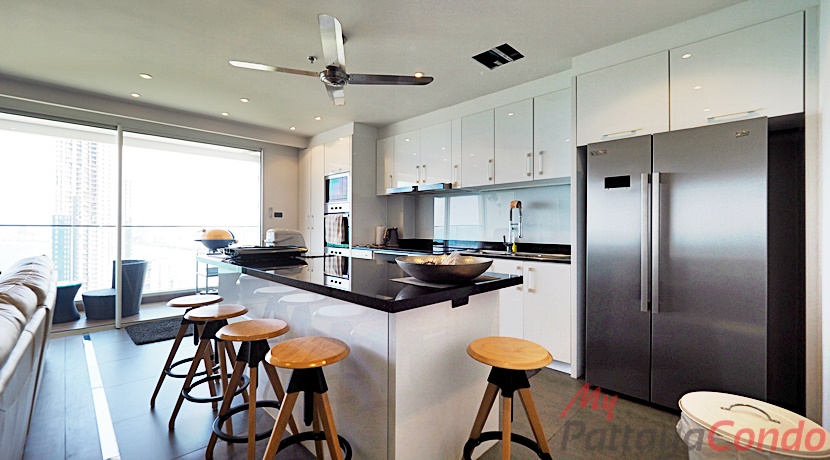 Amari Residences Condo Pattaya For Sale - AMR74-1