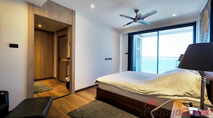 Amari Residences Condo Pattaya For Sale - AMR74-11