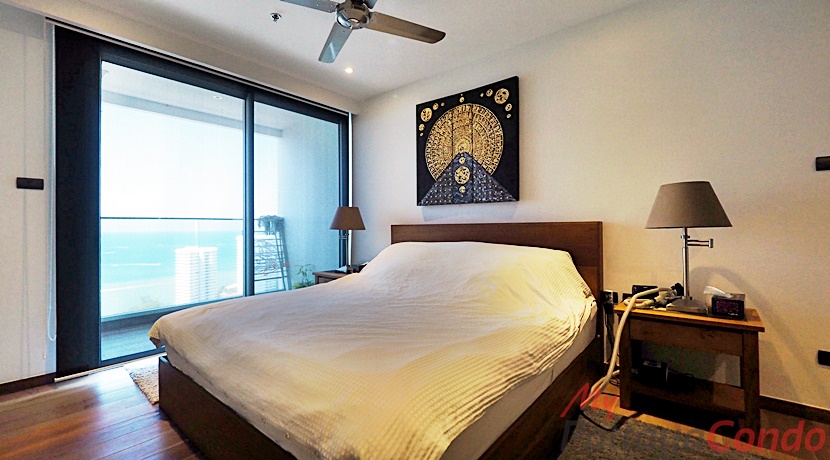Amari Residences Condo Pattaya For Sale - AMR74-12