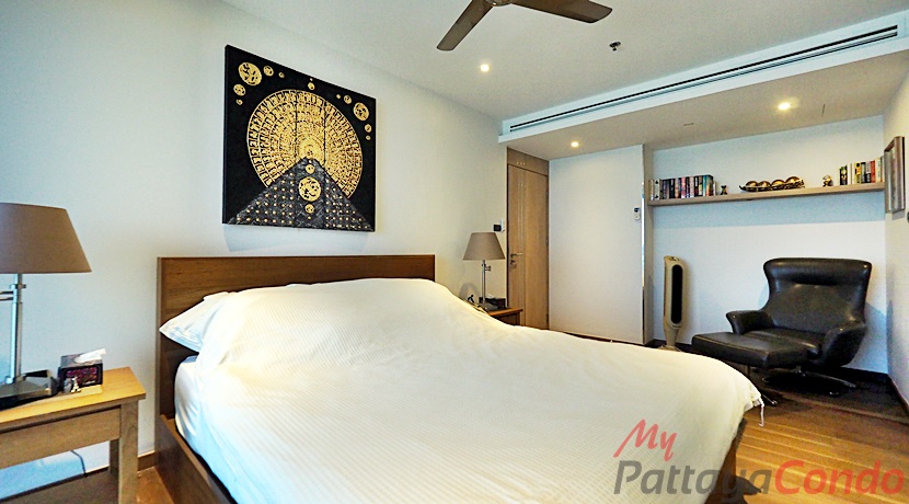 Amari Residences Condo Pattaya For Sale - AMR74-13