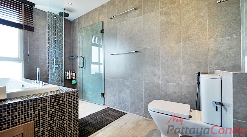 Amari Residences Condo Pattaya For Sale - AMR74-16