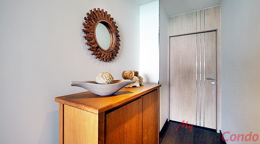 Amari Residences Condo Pattaya For Sale - AMR74-21