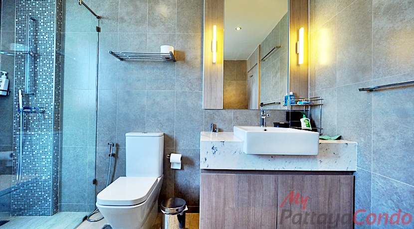 Amari Residences Condo Pattaya For Sale - AMR74-25