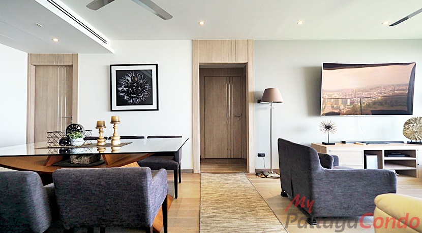 Amari Residences Condo Pattaya For Sale - AMR74-6