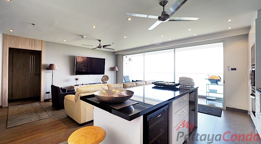 Amari Residences Condo Pattaya For Sale - AMR74-2