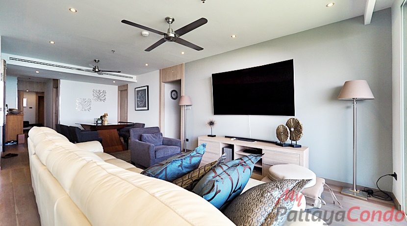 Amari Residences Condo Pattaya For Sale - AMR74-0