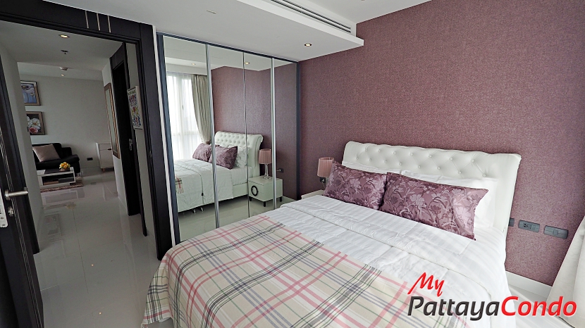 Amari Residences Condo Pattaya For Sale - AMR07-13