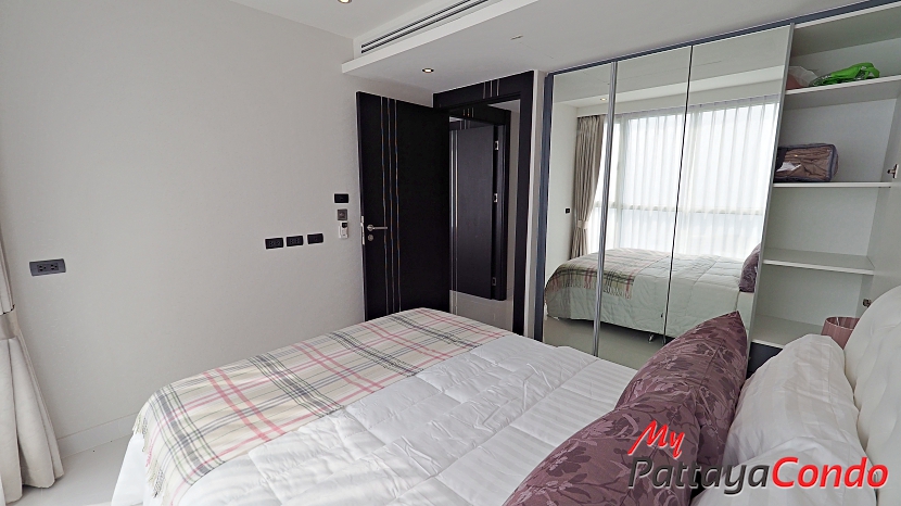 Amari Residences Condo Pattaya For Sale - AMR07-15