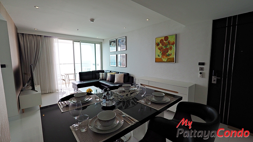 Amari Residences Condo Pattaya For Sale - AMR07-3
