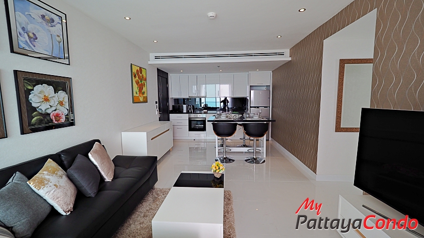 Amari Residences Condo Pattaya For Sale - AMR07-5
