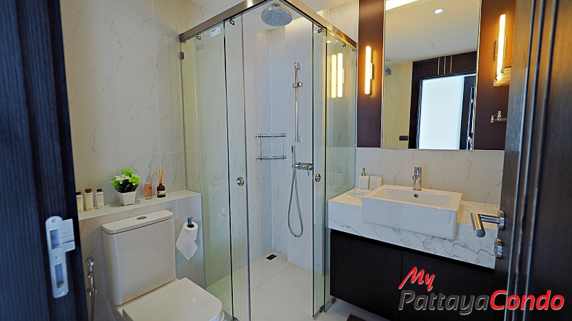 Amari Residences Condo Pattaya For Sale - AMR07-16